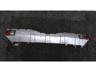 Бампер  Mitsubishi Pajero 2006-2011 задний    6410A576HA