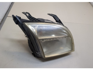 Фара передняя  Ford Fusion 2002-2012 правая 