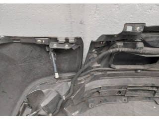 Бампер Mitsubishi Outlander 2012-2021 передний