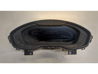 Панель приборов Audi Q5 2017-2020 Бензин