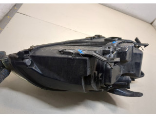 Фара передняя  Ford Focus 2 2005-2008 левая 