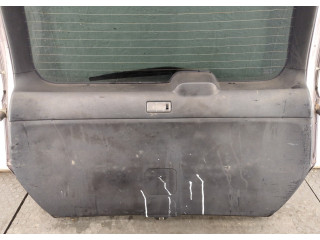 Замок багажника  Nissan X-Trail (T31) 2007-2015       