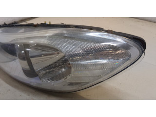 Фара передняя Volvo C30 2006-2013 левая