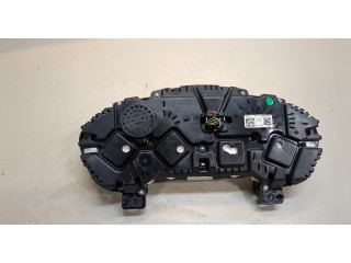 Панель приборов  Ford EcoSport 2017-            