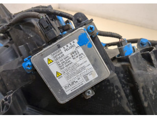 Фара передняя  Honda CR-V 2012-2018 левая 