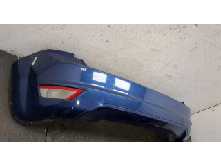 Бампер  Ford Focus 2 2008-2011 задний   