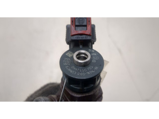 Форсунка топливная Jaguar XE 2015- AJ813376, 0445110701