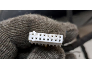 Зеркало боковое Audi A8 (D3) 2002-2010 правое