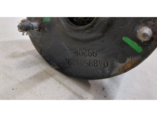 Стойка амортизатора  Chrysler 300C 2004-2011      