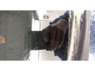 Замок багажника Nissan Pathfinder 2012-2020