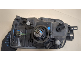 Фара передняя Mitsubishi Endeavor 2003-2011 правая