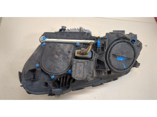 Фара передняя  Mercedes E W212 2009-2016 правая 