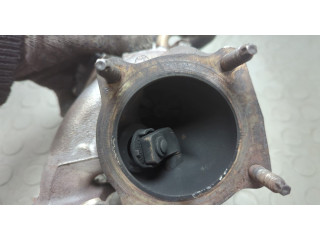  Турбина  Ford Focus 3 2011-2015             