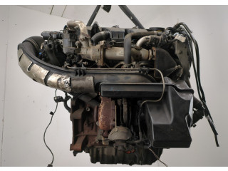 Генератор Ford Galaxy 2006-2010