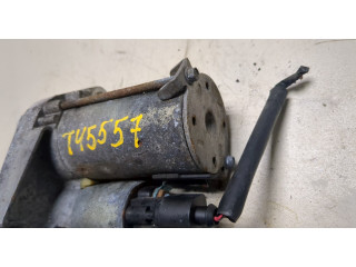 Стартер Skoda Fabia 2004-2007 1.2 02T911023S