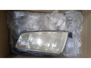 Фара передняя  Skoda Fabia 1999-2007 левая 