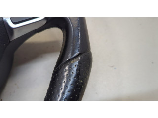 Руль Volkswagen Tiguan 2007-2011 1T0419091AB, 5N0880201C