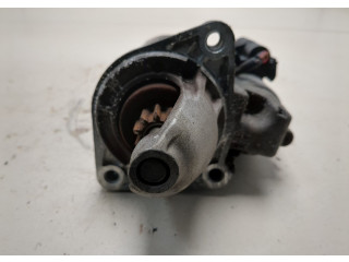 Стартер  Ford Focus 2 2005-2008 1.6     