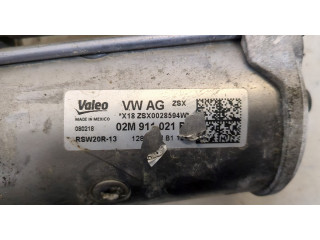 Стартер  Volkswagen Atlas 2017-2020 3.6     