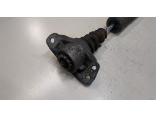 Стойка амортизатора Skoda Octavia (A5) 2004-2008 1.9 дизель