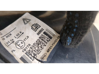 Фара передняя  Ford Focus 2 2005-2008 левая 