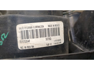 Задний фонарь     55157026AF     