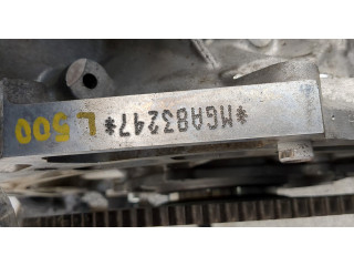  Турбина  Ford Explorer 2019-2025             