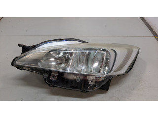 Фара передняя  Peugeot 508 2010-2018 левая 