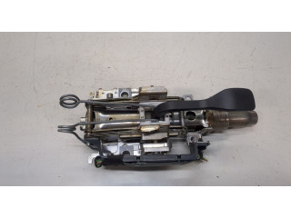 рейка Колонка рулевая Skoda Fabia 2004-2007