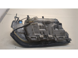 Фара передняя Mercedes C W202 1993-2001 левая