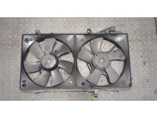 Вентилятор радиатора  Subaru Forester (S11) 2002-2007     2.0 бензин       