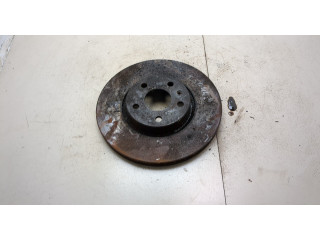 Диск тормозной  Volkswagen Passat 7 2010-2015 Европа   передний         