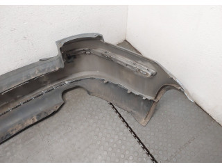 Бампер  Skoda Octavia (A5) 2004-2008 задний   