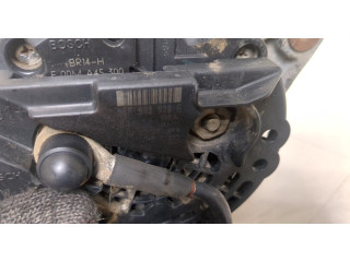 Генератор Volkswagen Caddy 2004-2010 06F903023E, 06F903023EX, 06F903023GX