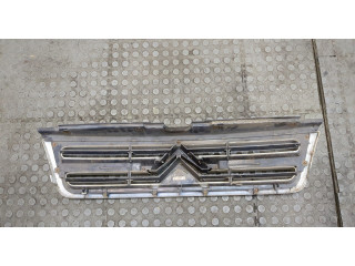 Решетка радиатора  Citroen Jumper (Relay) 2002-2006           2.2 1304699070