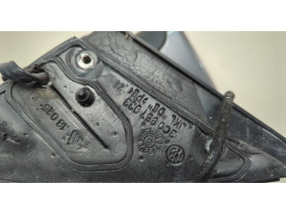 Зеркало боковое  Volkswagen Passat 6 2005-2010  левое           