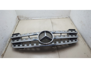 Решетка радиатора  Mercedes ML W164 2005-2011          A16488008859776