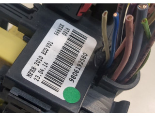 Блок предохранителей Citroen C4 Picasso 2013-2016 1.6