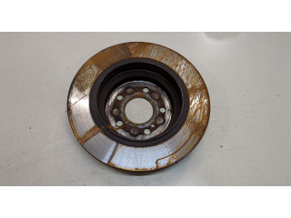 Диск тормозной  Mercedes CLS C218 2011-2017   задний         