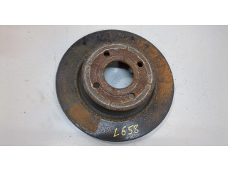 Диск тормозной  Ford EcoSport 2017-2023   задний         