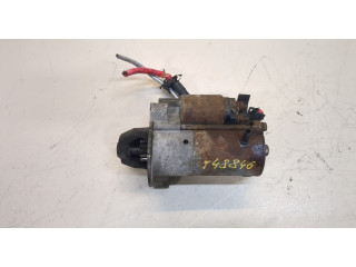 Стартер Ford Fiesta 2008-2013 1.4