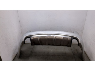 Бампер Audi A6 (C6) Allroad 2006-2012 задний