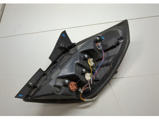 Задний фонарь     4808262, 96673815     