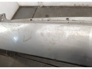 Бампер Nissan Elgrand 2002-2010 задний