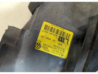 Фара передняя  Volkswagen Passat CC 2008-2012 левая 