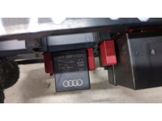 Блок реле Skoda Yeti 2009-2014