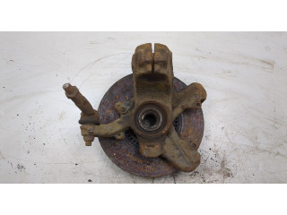 Диск тормозной  Skoda Octavia Tour 2000-2010   передний         