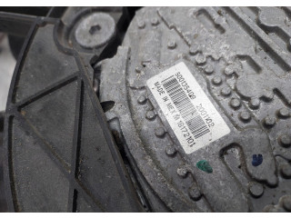 Вентилятор радиатора  Chevrolet Equinox 2017-           