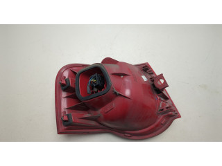 Задний фонарь          