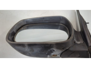 Зеркало боковое Mazda 3 (BK) 2003-2009 левое